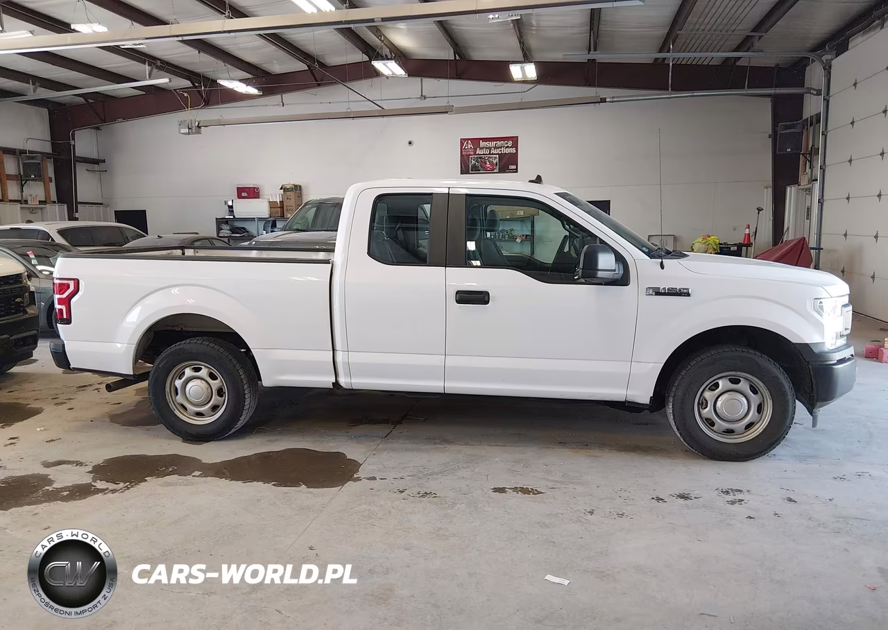2020 Ford F-150 Xl VIN:1FTEX1CB0LKE46128 - 15