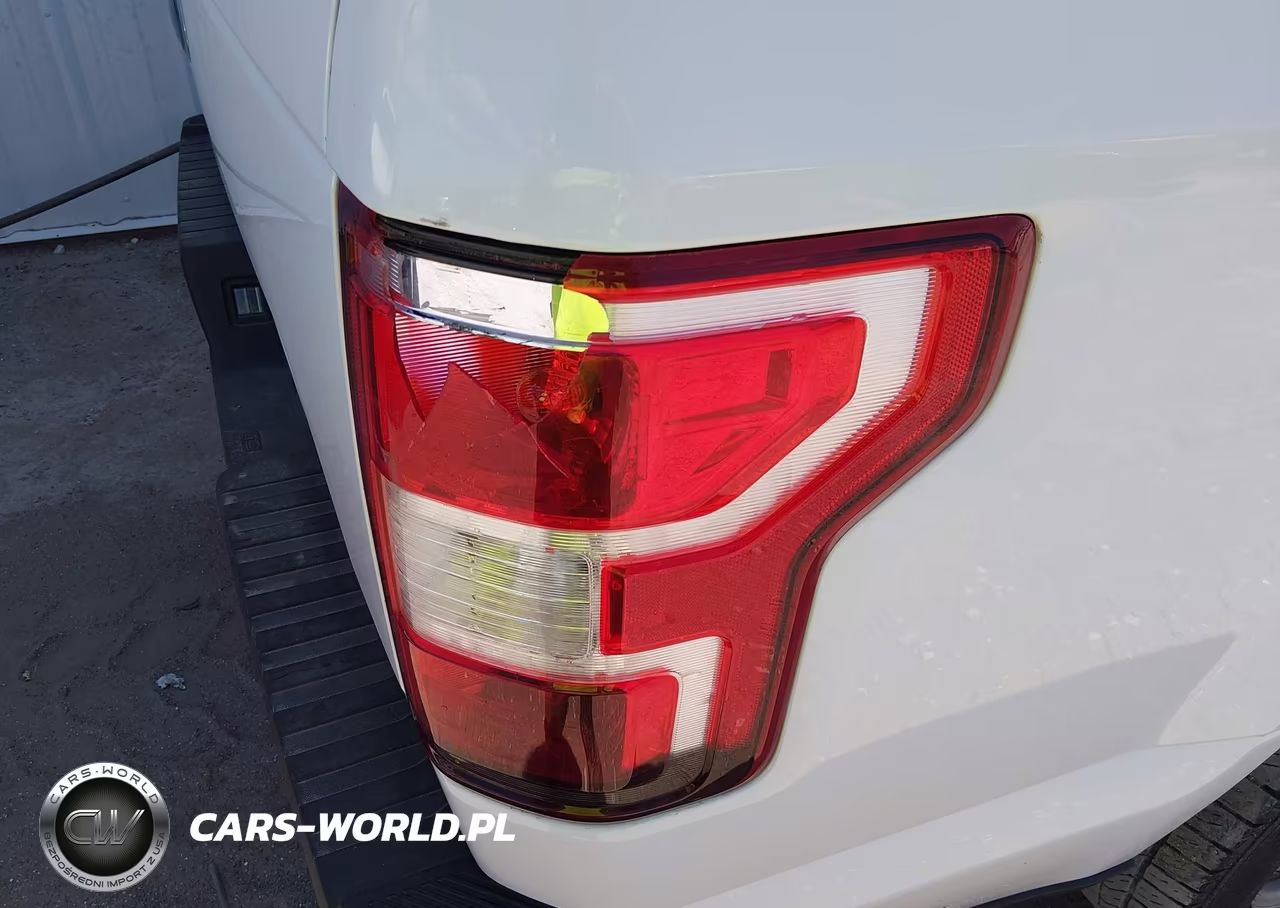 2020 Ford F-150 Xl VIN:1FTEX1CB0LKE46128 - 6