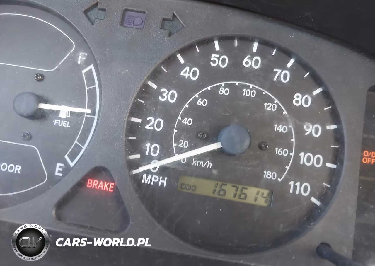 1999 Toyota Corolla Ce VIN:1NXBR12E9XZ265396 - 15