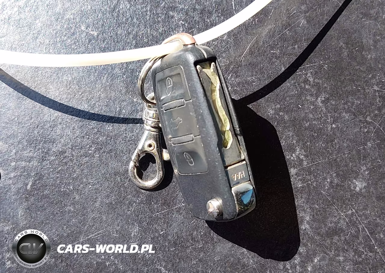 2006 Audi A8 L 4.2 VIN:WAUML44E66N017514 - 11