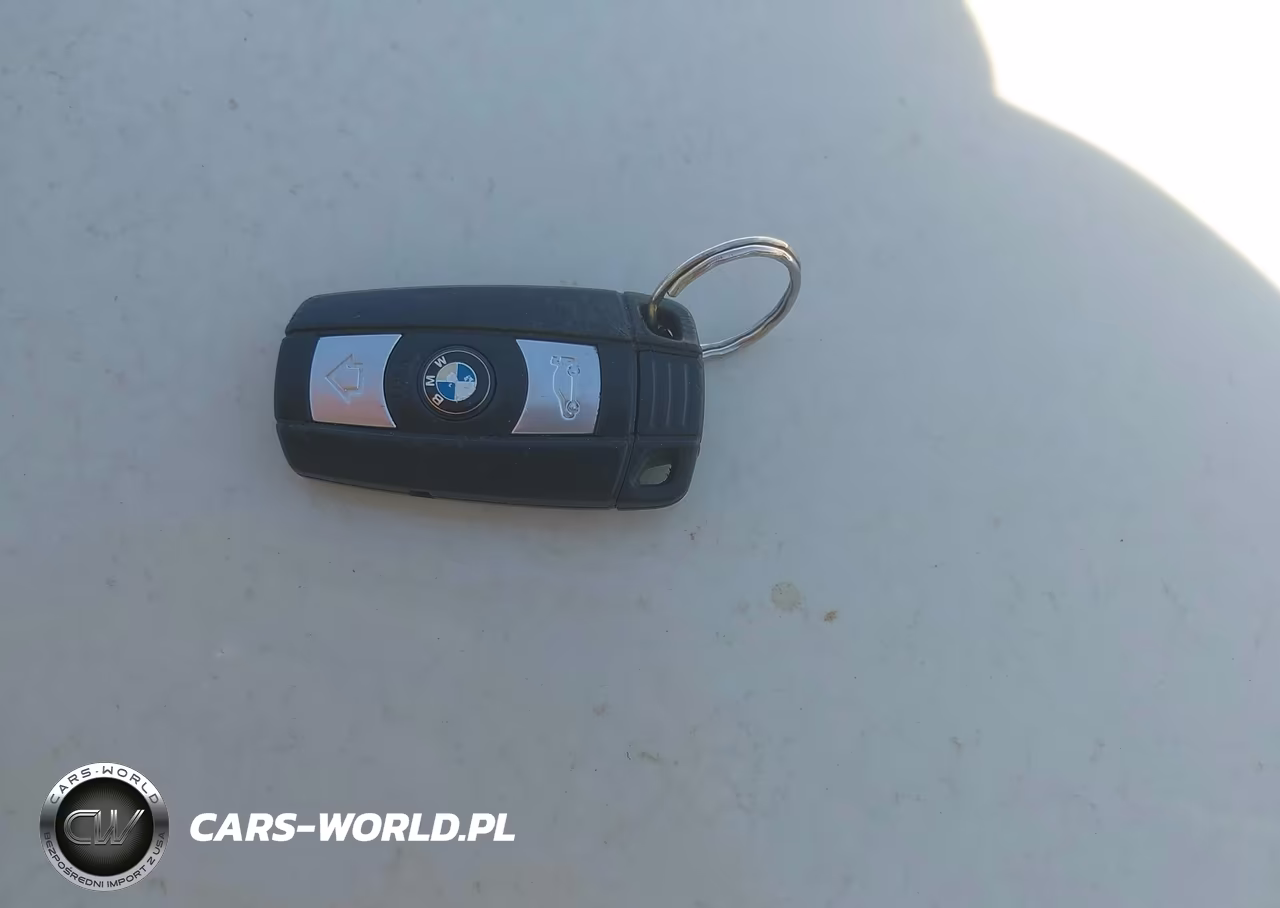 2008 BMW M3 VIN:WBSWD93548PY41731 - 11