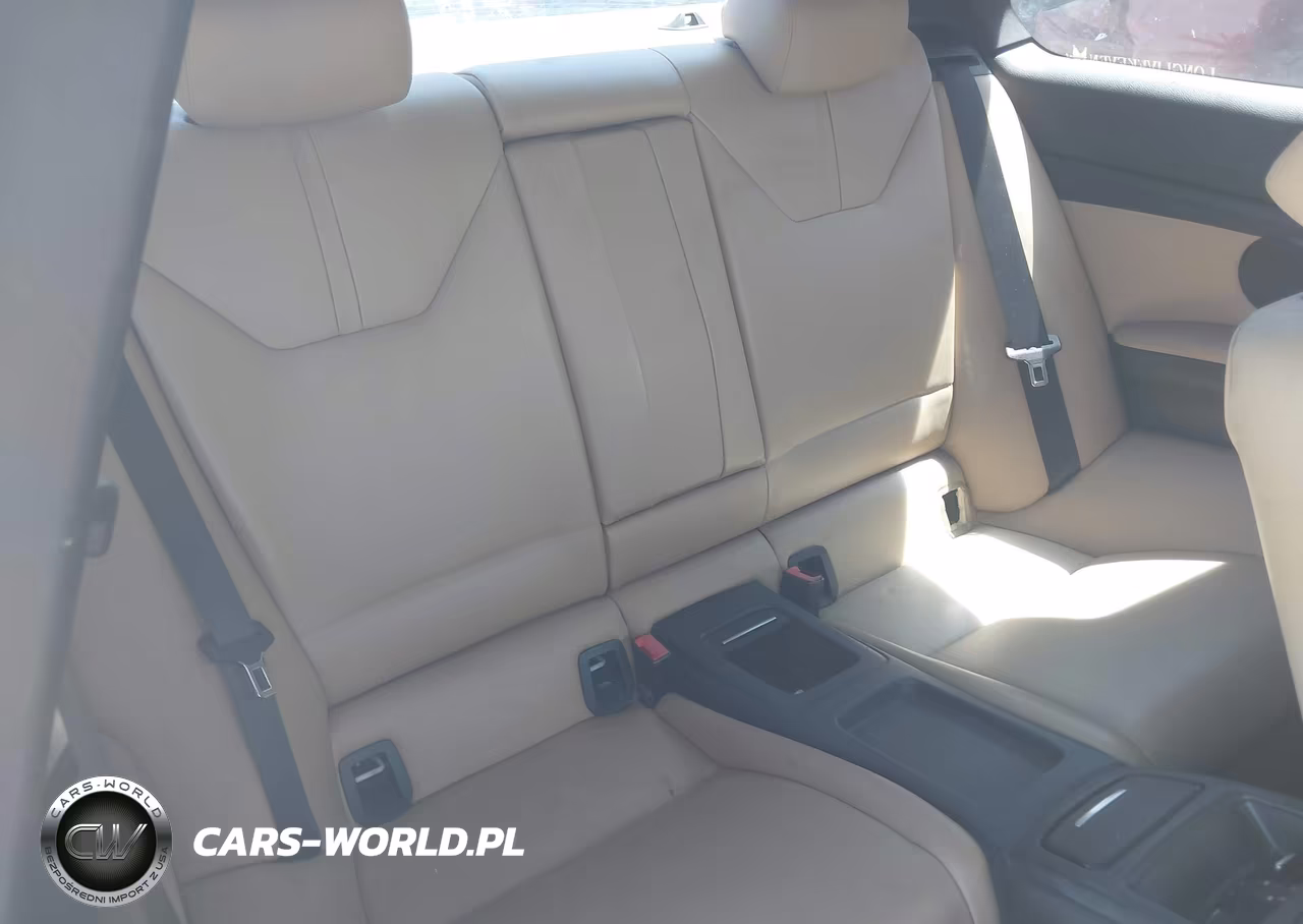 2008 BMW M3 VIN:WBSWD93548PY41731 - 8