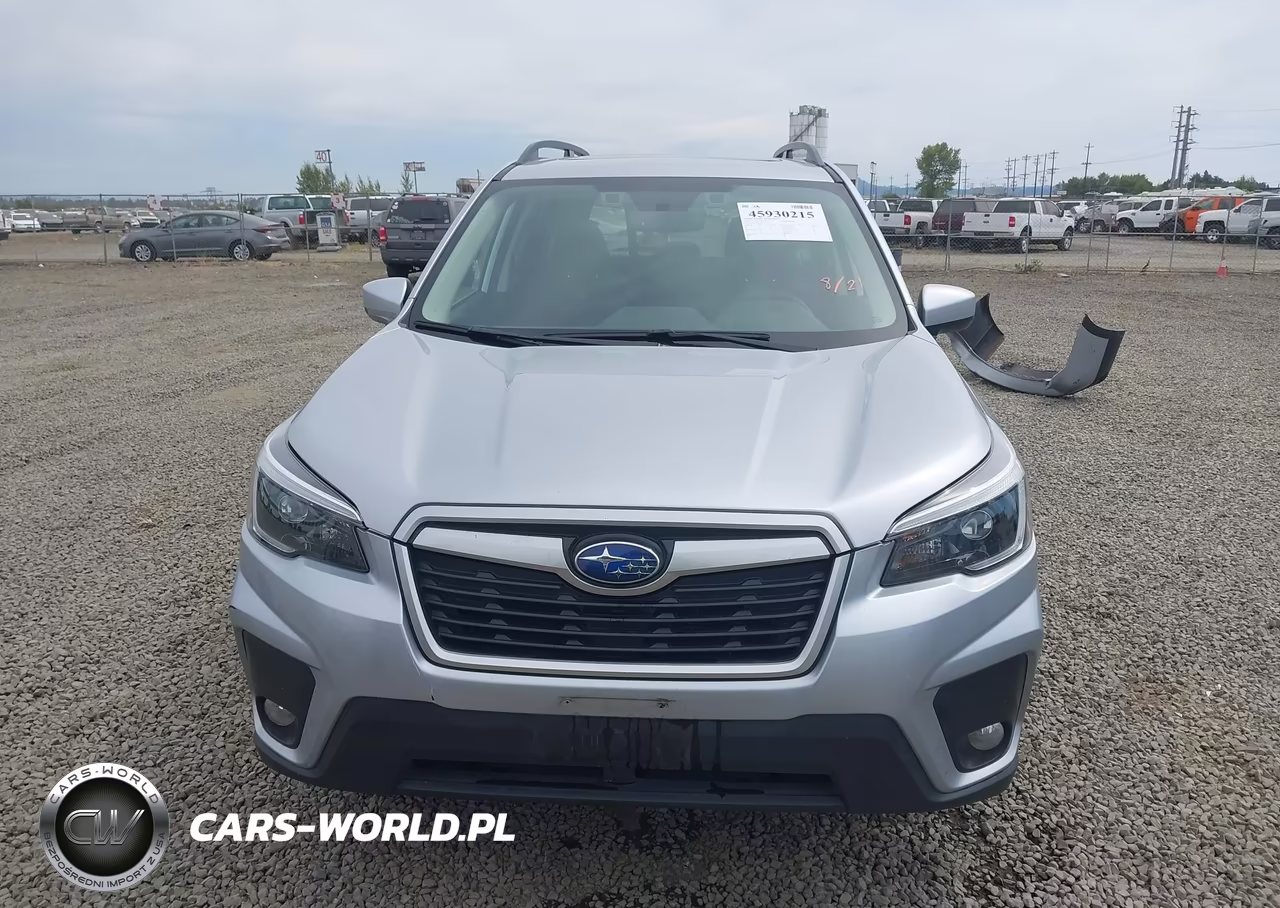 2021 Subaru Forester Premium VIN:JF2SKAJC6MH485335 - 13