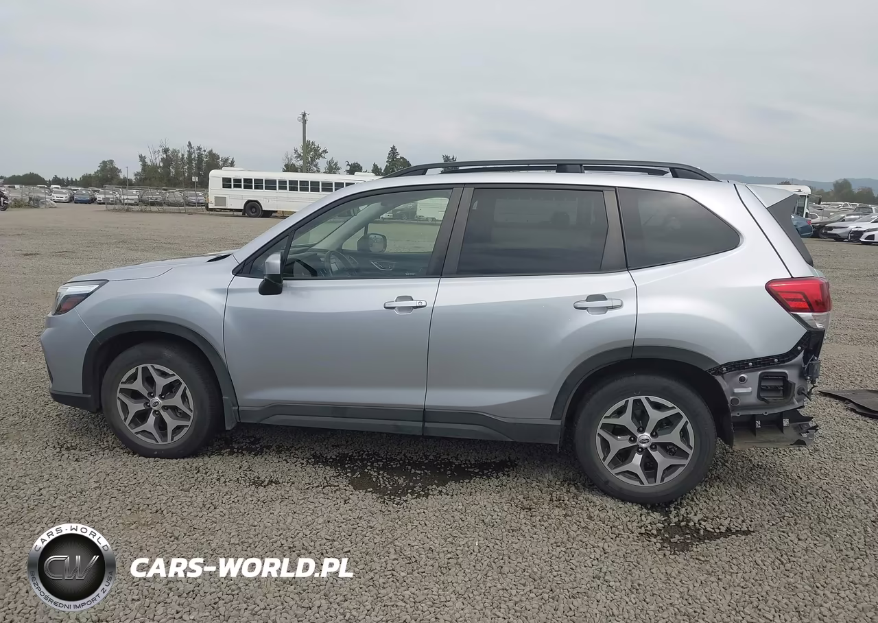 2021 Subaru Forester Premium VIN:JF2SKAJC6MH485335 - 15