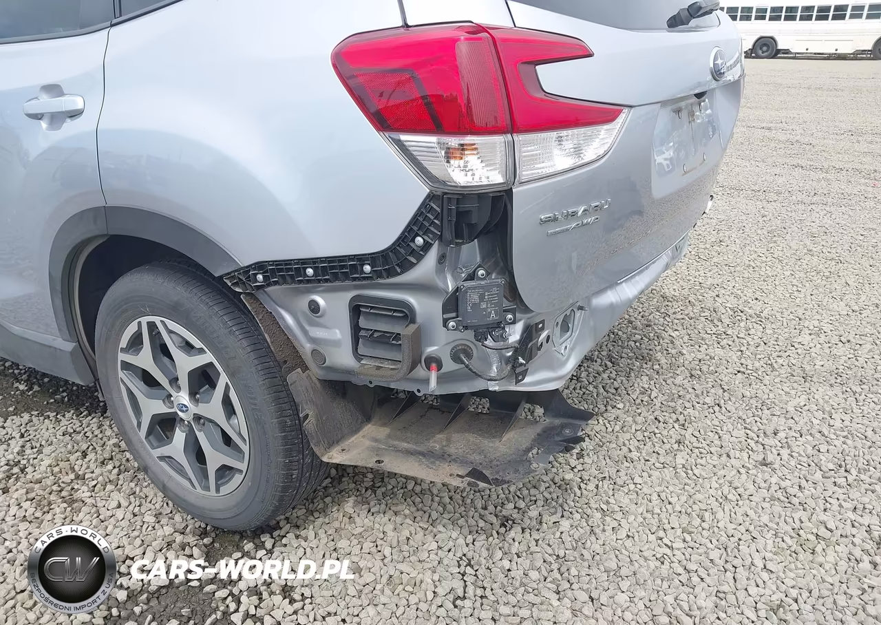 2021 Subaru Forester Premium VIN:JF2SKAJC6MH485335 - 18