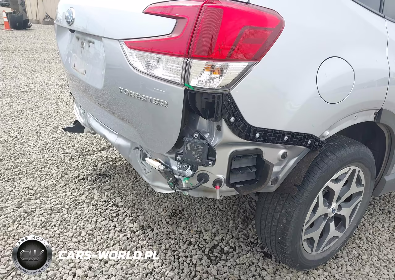2021 Subaru Forester Premium VIN:JF2SKAJC6MH485335 - 19