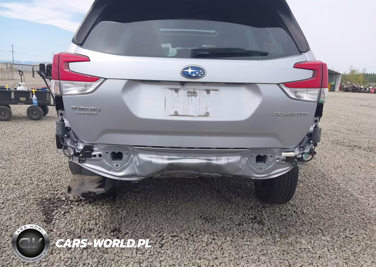 2021 Subaru Forester Premium VIN:JF2SKAJC6MH485335 - 6