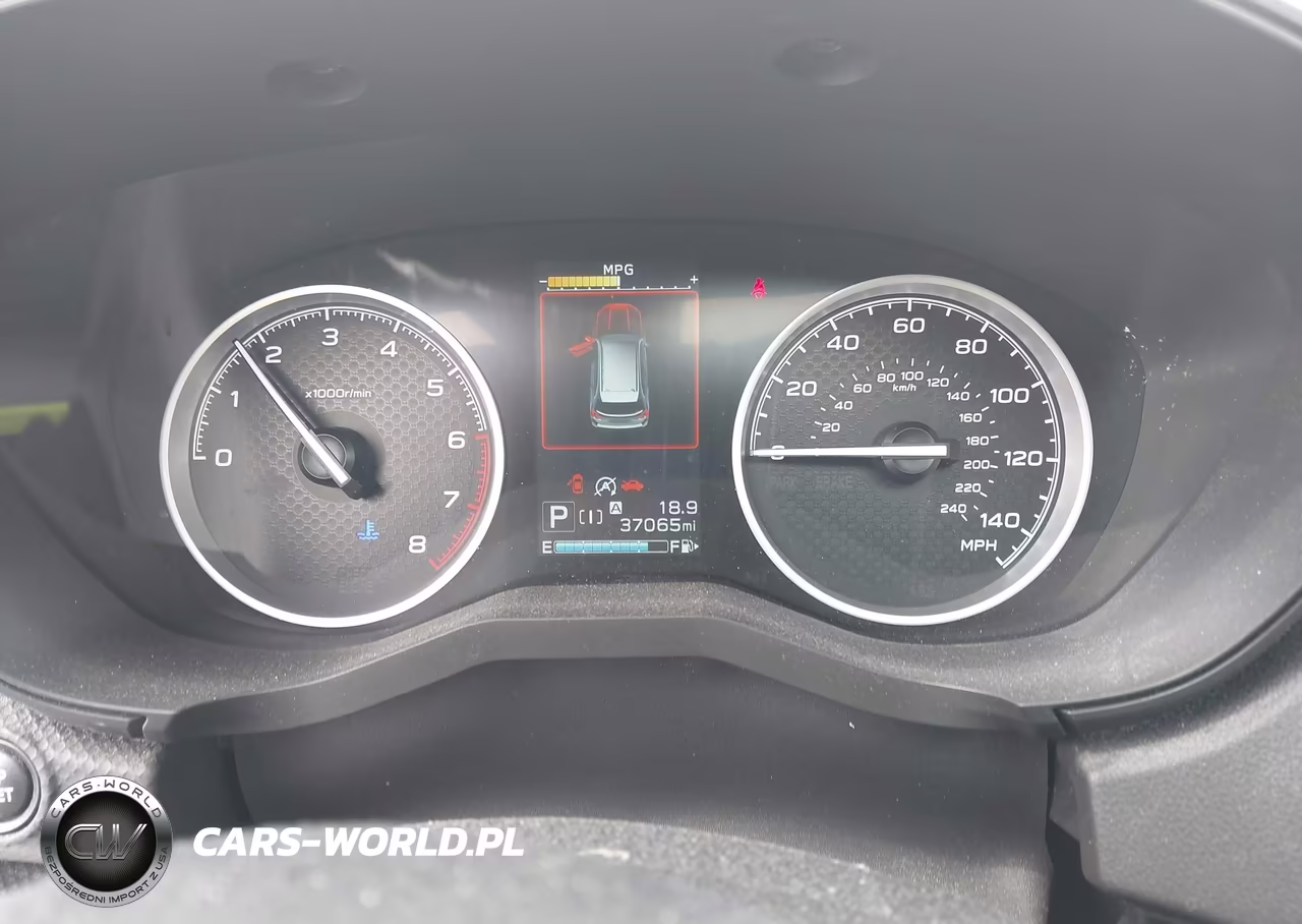 2021 Subaru Forester Premium VIN:JF2SKAJC6MH485335 - 7