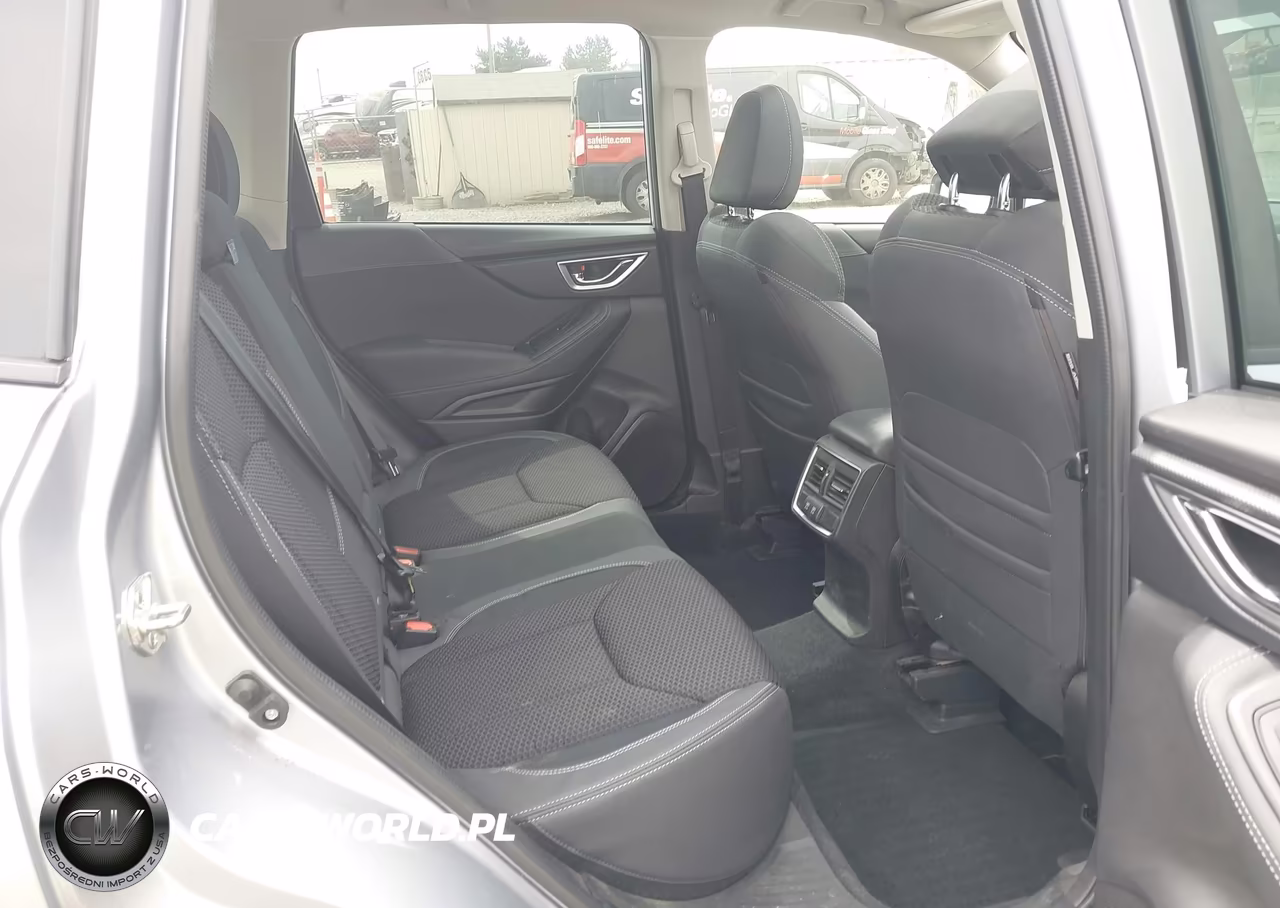 2021 Subaru Forester Premium VIN:JF2SKAJC6MH485335 - 8