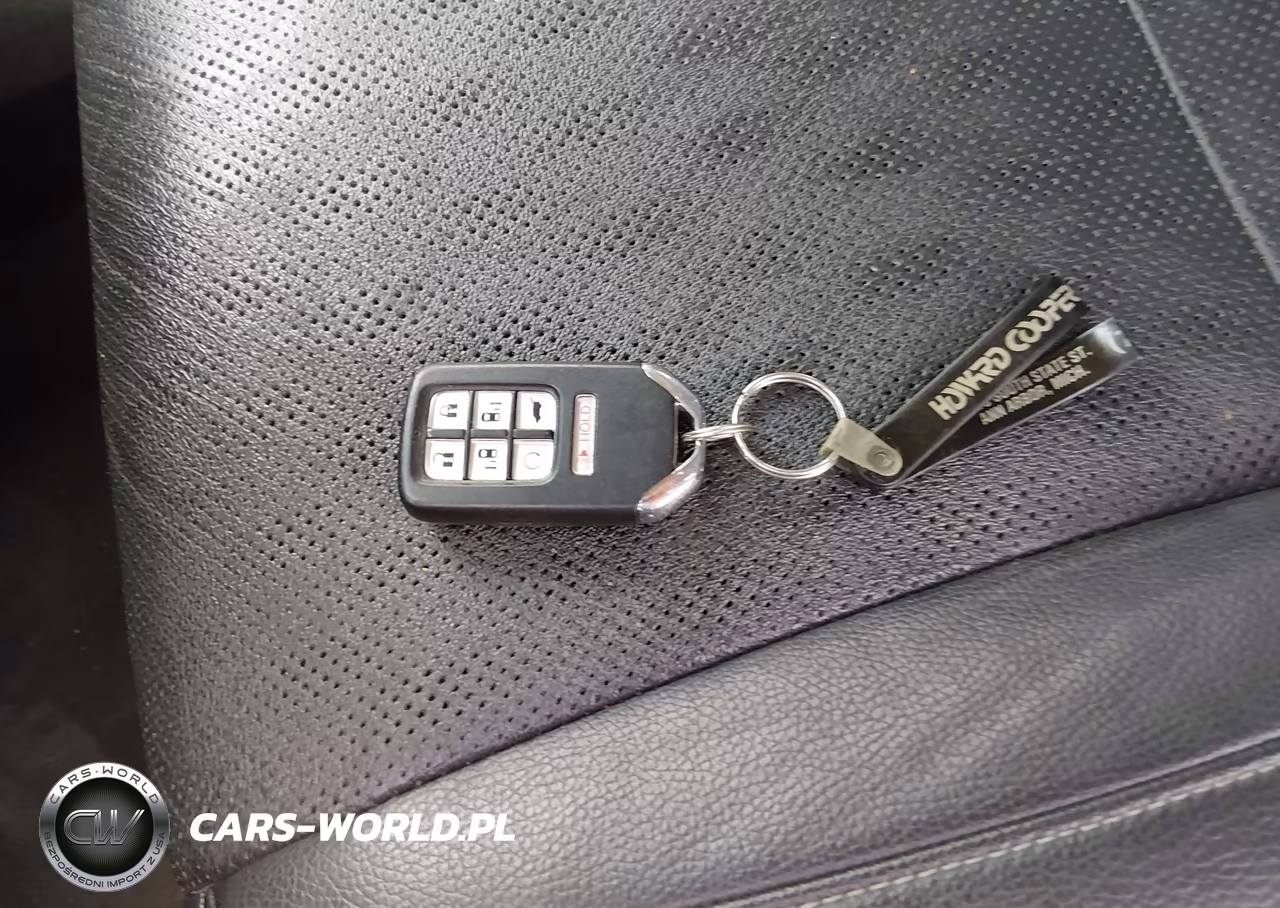 2022 Honda Odyssey Elite VIN:5FNRL6H9XNB051602 - 11