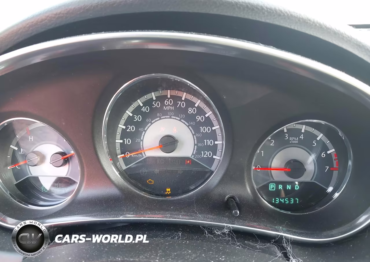 2012 Chrysler 200 Limited VIN:1C3CCBCB2CN297488 - 7