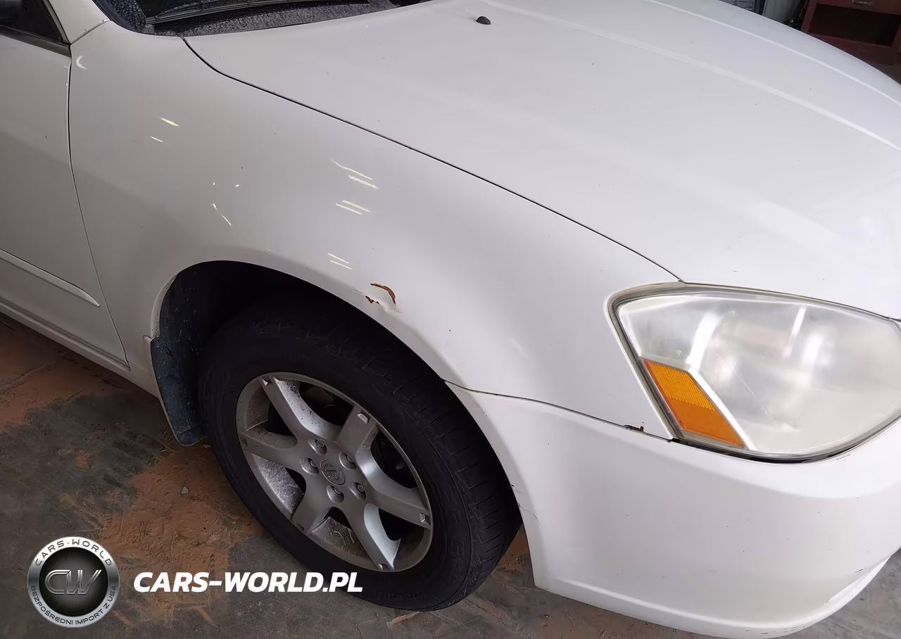 2006 Nissan Altima 2.5 S VIN:1N4AL11D06N429546 - 6