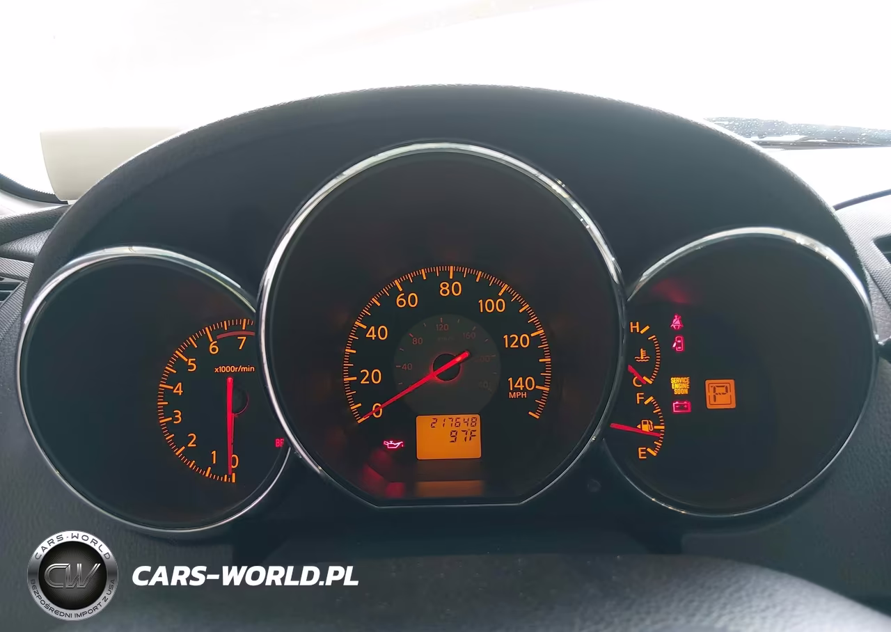 2006 Nissan Altima 2.5 S VIN:1N4AL11D06N429546 - 7
