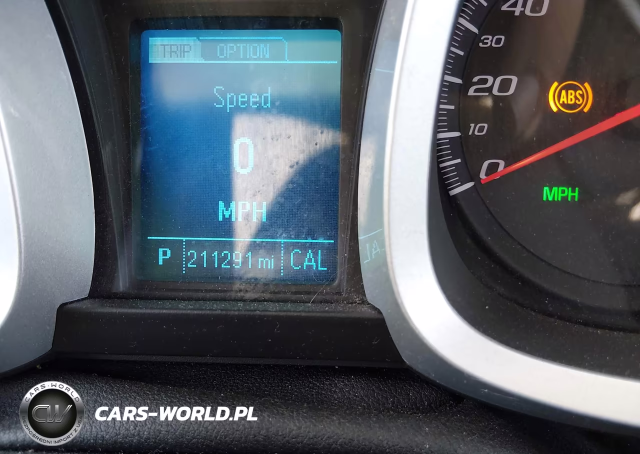 2013 Chevrolet Equinox Ls VIN:1GNALBEK3DZ102483 - 15