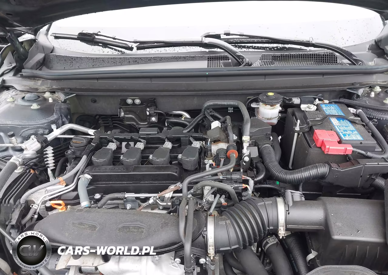 2024 Honda Accord Ex VIN:1HGCY1F39RA080596 - 10