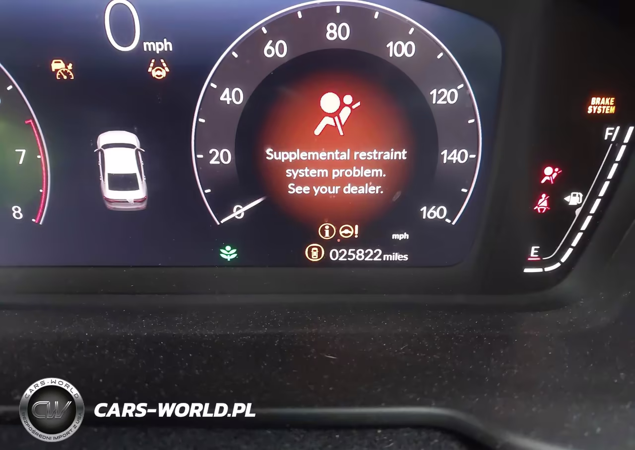 2024 Honda Accord Ex VIN:1HGCY1F39RA080596 - 15