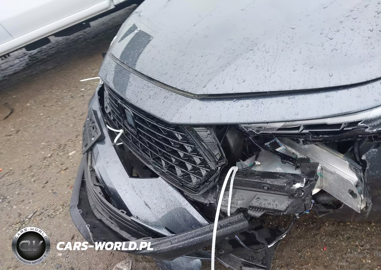 2024 Honda Accord Ex VIN:1HGCY1F39RA080596 - 6