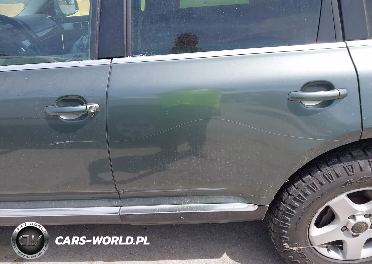 2005 Volkswagen Touareg 3.2 VIN:WVGZG77L75D038932 - 6