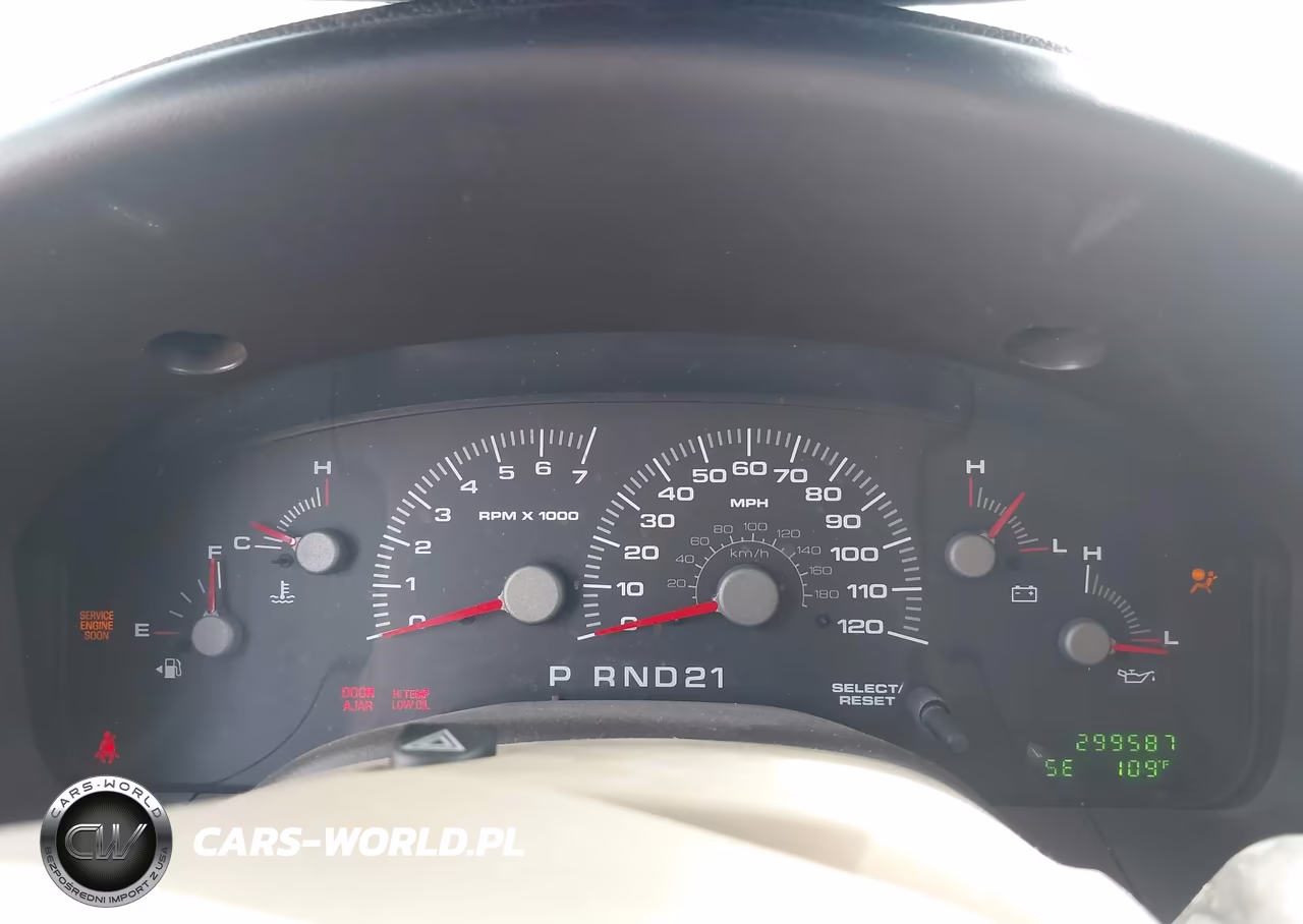 2003 Ford Expedition Xlt VIN:1FMPU15L33LC06469 - 7