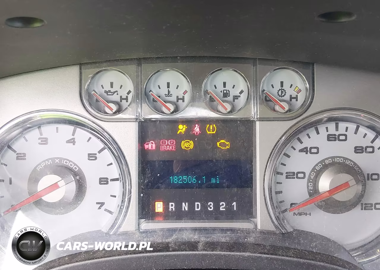 2009 Ford F-150 Fx4-King Ranch-Lariat-Platinum-Xl-Xlt VIN:1FTPW14V29FB23706 - 15