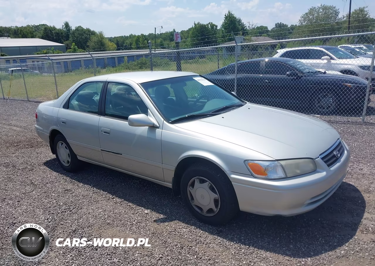 2000 Toyota Camry Ce