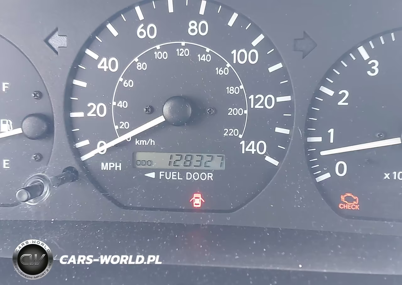 2000 Toyota Camry Ce VIN:4T1BG22K5YU715144 - 7