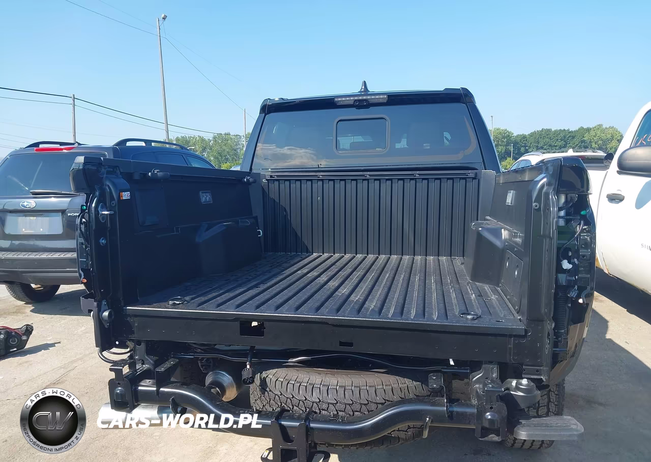 2026 Toyota Tacoma Trd Off Road VIN:3TMLB5JN6TM286517 - 17