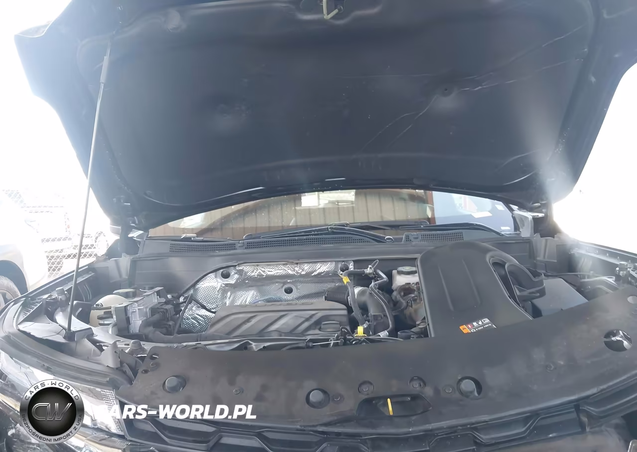 2025 Chevrolet Trax Fwd Lt VIN:KL77LHEP9SC229012 - 10