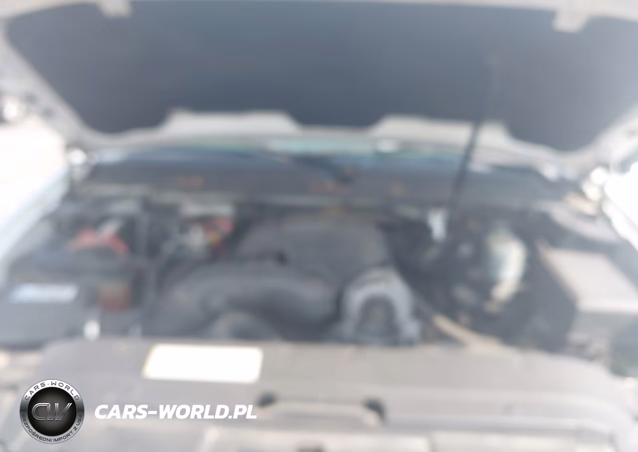 2007 Chevrolet Avalanche 1500 Ls VIN:3GNEC12047G265713 - 10