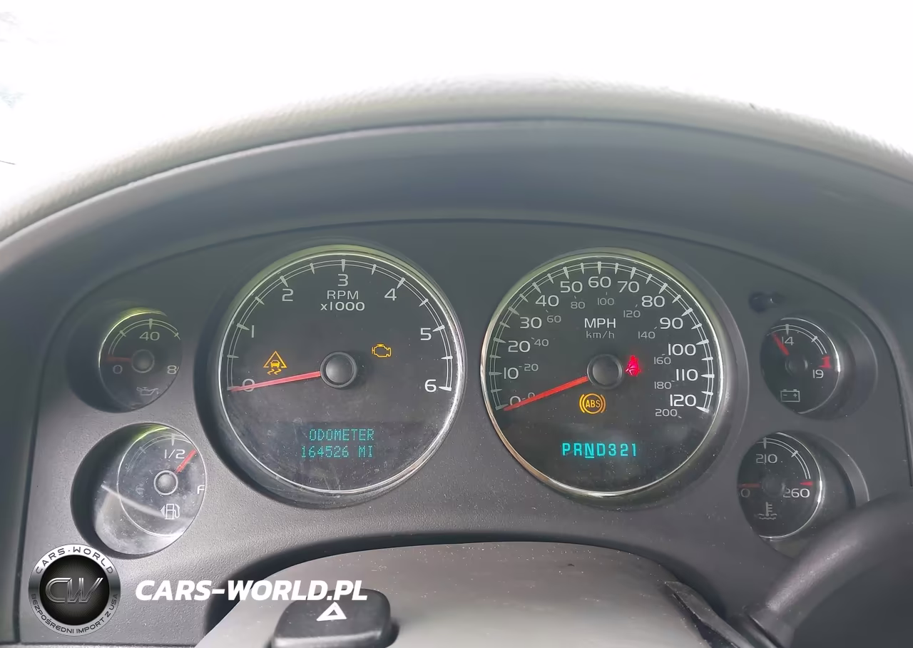 2007 Chevrolet Avalanche 1500 Ls VIN:3GNEC12047G265713 - 7