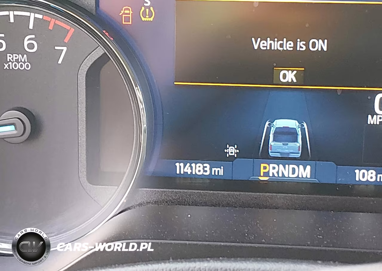 2023 Ford F-150 Xlt VIN:1FTFW1E85PFB26360 - 15