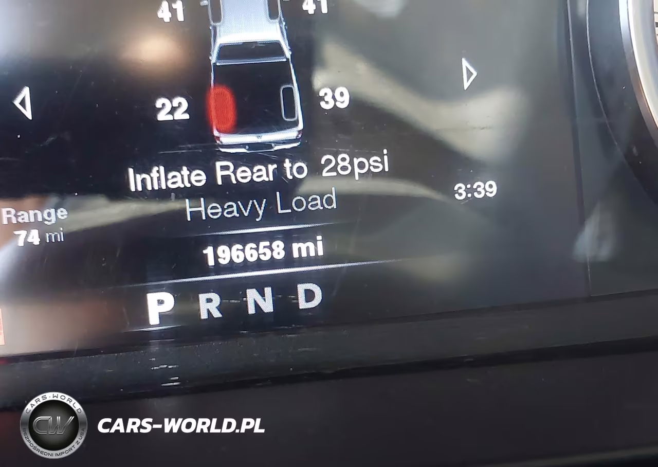 2013 Ram 2500 Laramie VIN:3C6UR5FL7DG551606 - 7