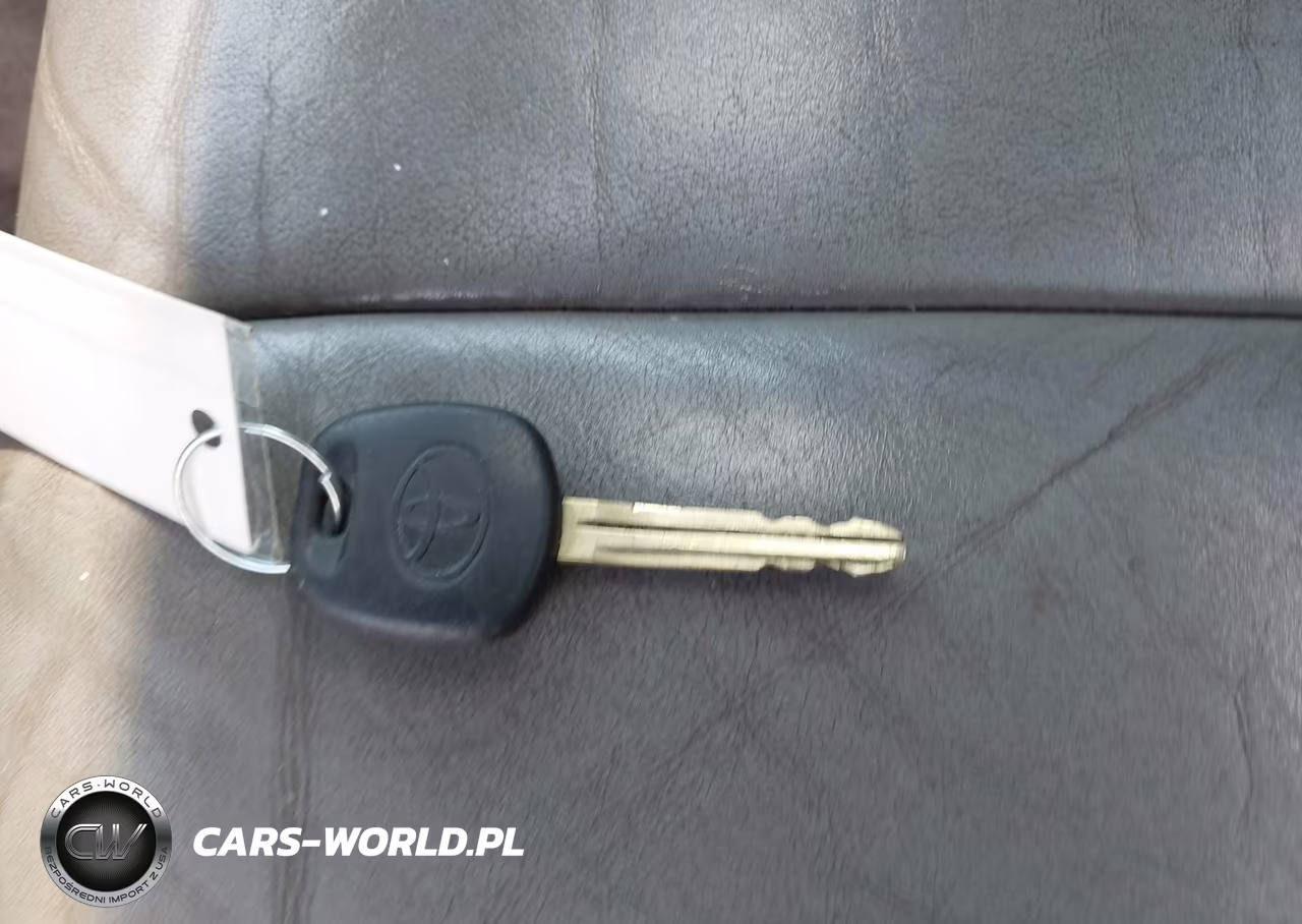 2001 Toyota Avalon Xls VIN:4T1BF28B61U116222 - 11