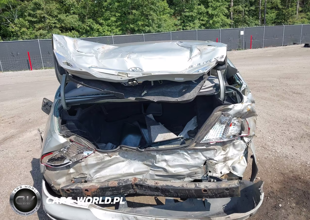 2001 Toyota Avalon Xls VIN:4T1BF28B61U116222 - 16