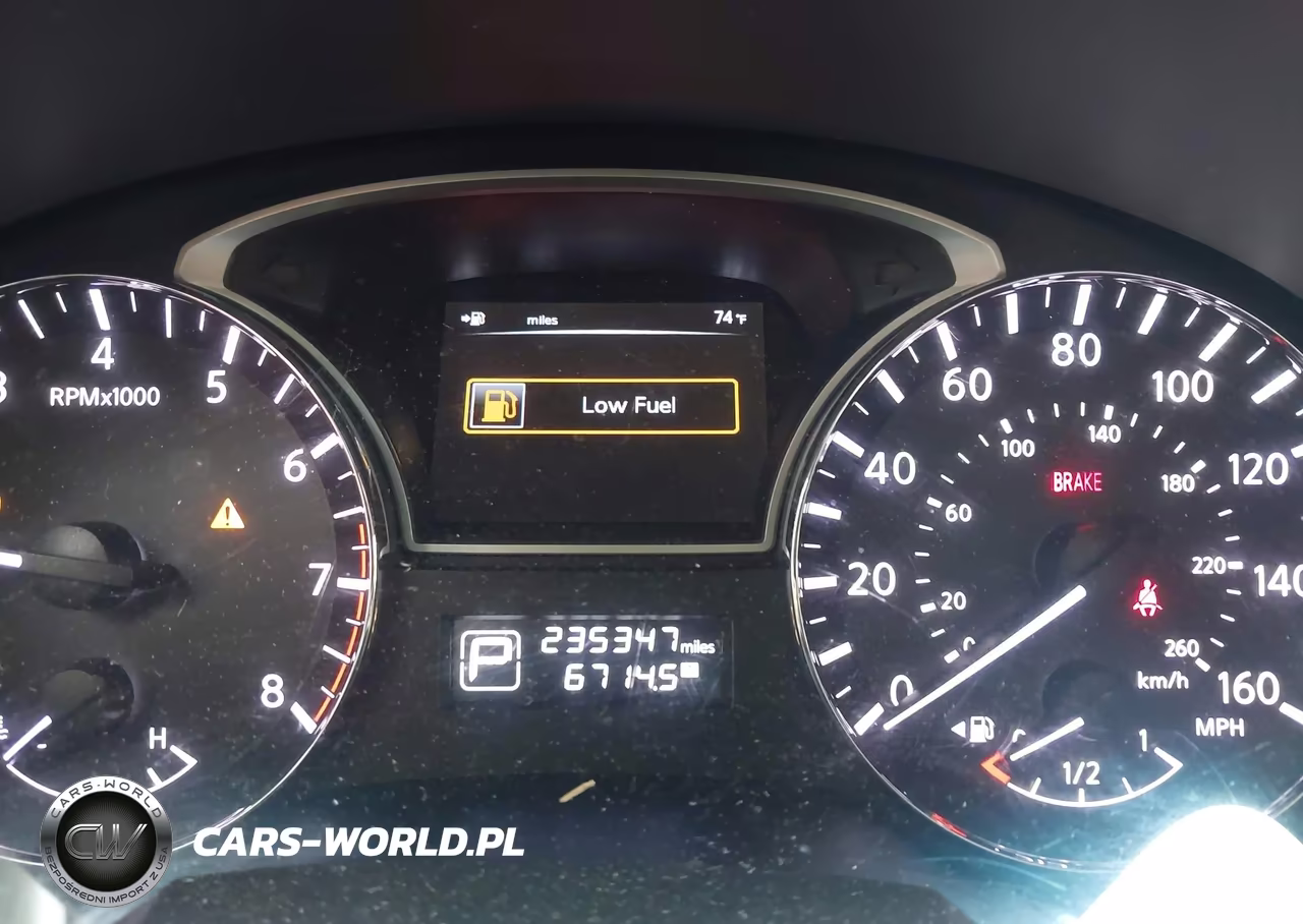 2013 Nissan Altima 2.5 Sl VIN:1N4AL3AP2DN473034 - 15