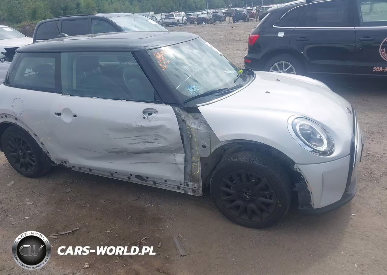 2022 Mini Hardtop Cooper VIN:WMW33DH08N2P77437 - 13