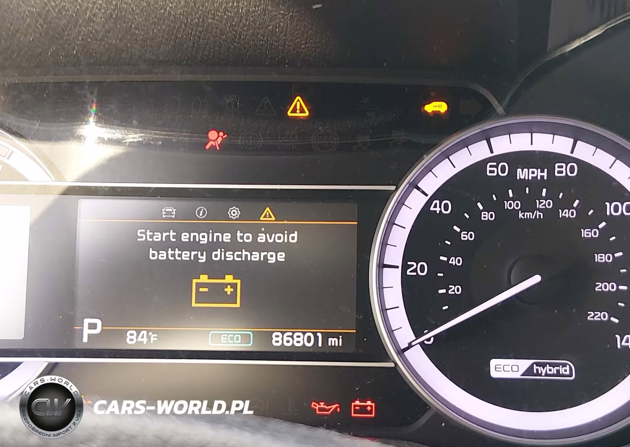 2022 Kia Niro Lx VIN:KNDCB3LC9N5510162 - 16