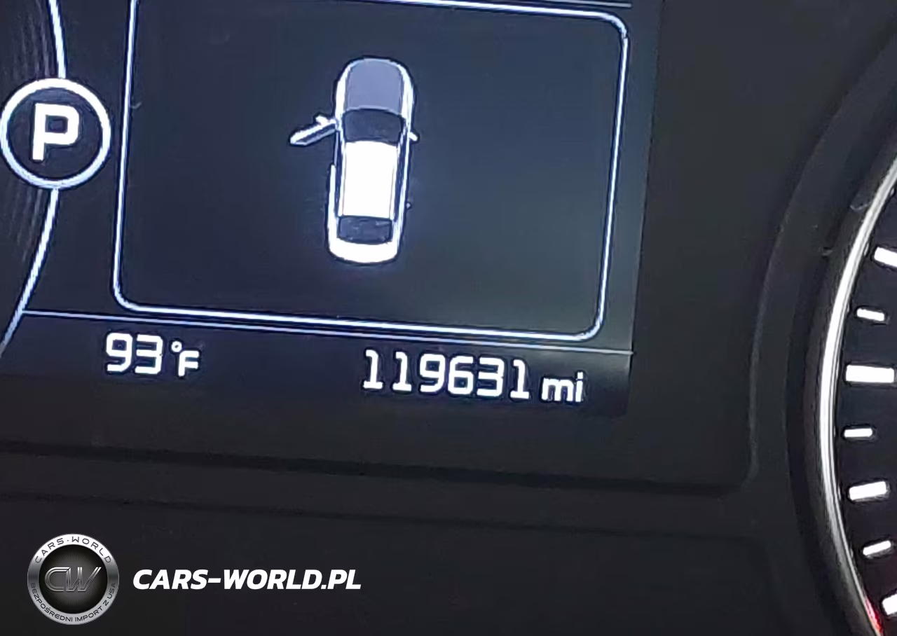 2018 Kia Optima Lx VIN:5XXGT4L32JG208643 - 15