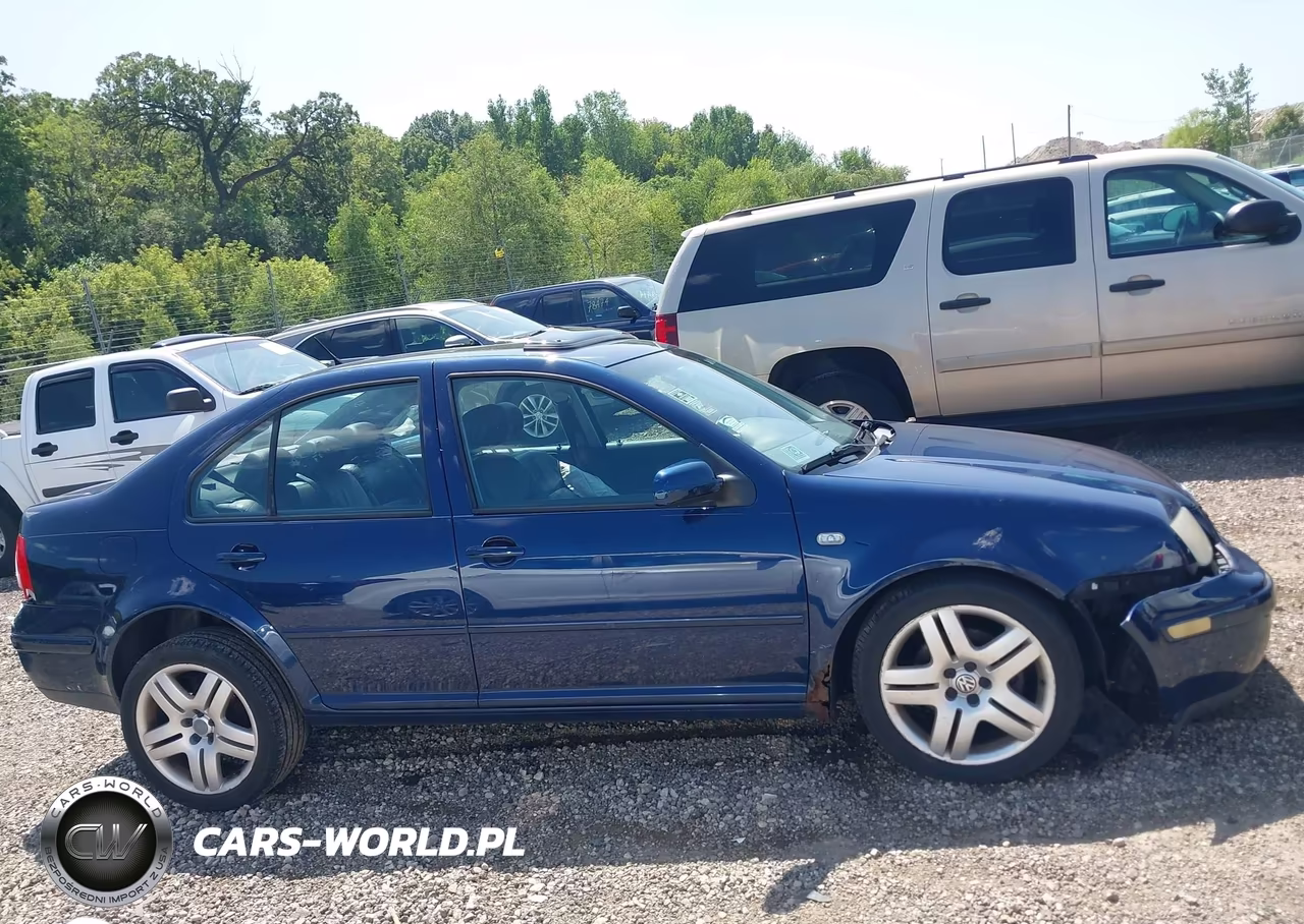 2002 Volkswagen Jetta Glx-Glx 24V VIN:3VWTG69M72M028294 - 14