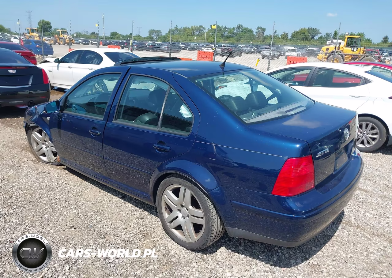 2002 Volkswagen Jetta Glx-Glx 24V VIN:3VWTG69M72M028294 - 3