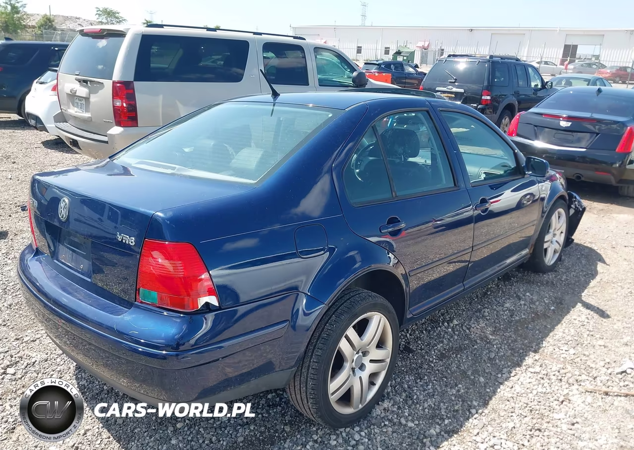 2002 Volkswagen Jetta Glx-Glx 24V VIN:3VWTG69M72M028294 - 4