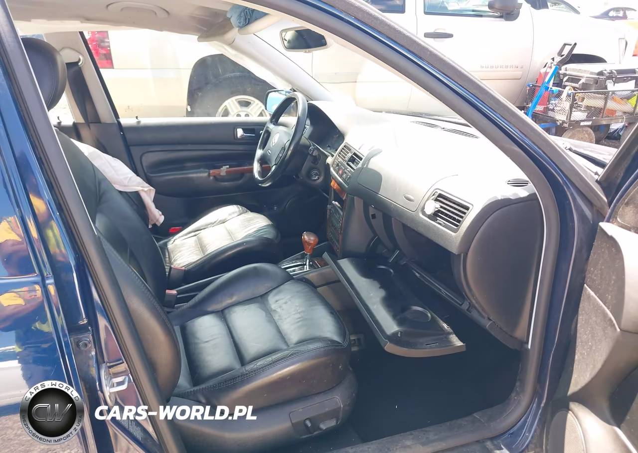 2002 Volkswagen Jetta Glx-Glx 24V VIN:3VWTG69M72M028294 - 5