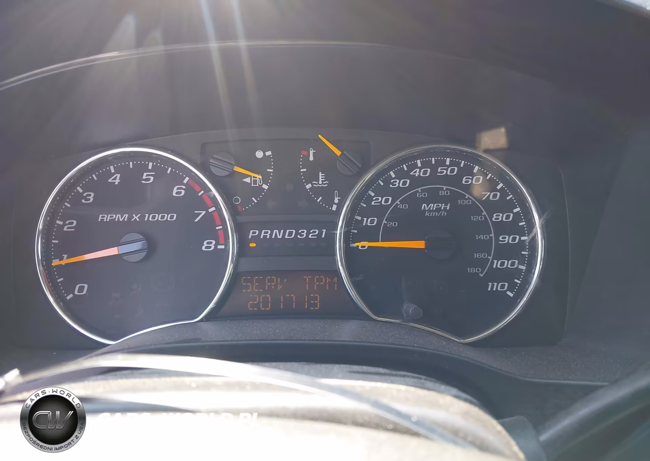 2012 Chevrolet Colorado Lt W-1Lt VIN:1GCHTCFE7C8102450 - 7