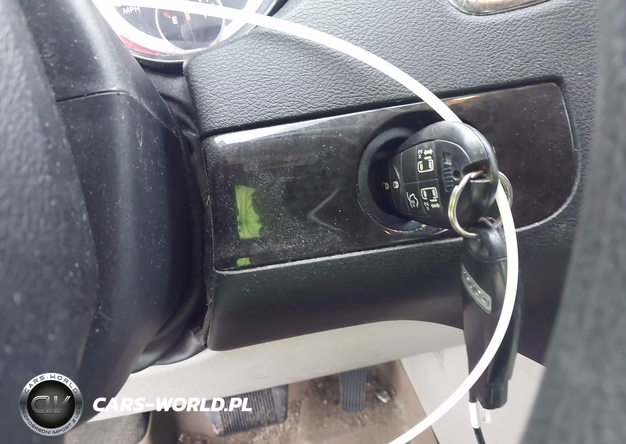 2013 Dodge Grand Caravan Sxt VIN:2C4RDGCG1DR695906 - 11