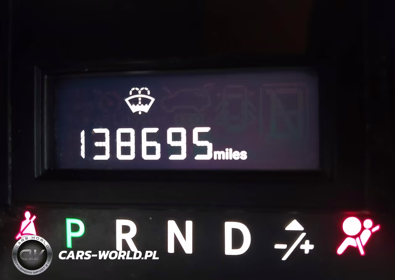 2013 Dodge Grand Caravan Sxt VIN:2C4RDGCG1DR695906 - 7