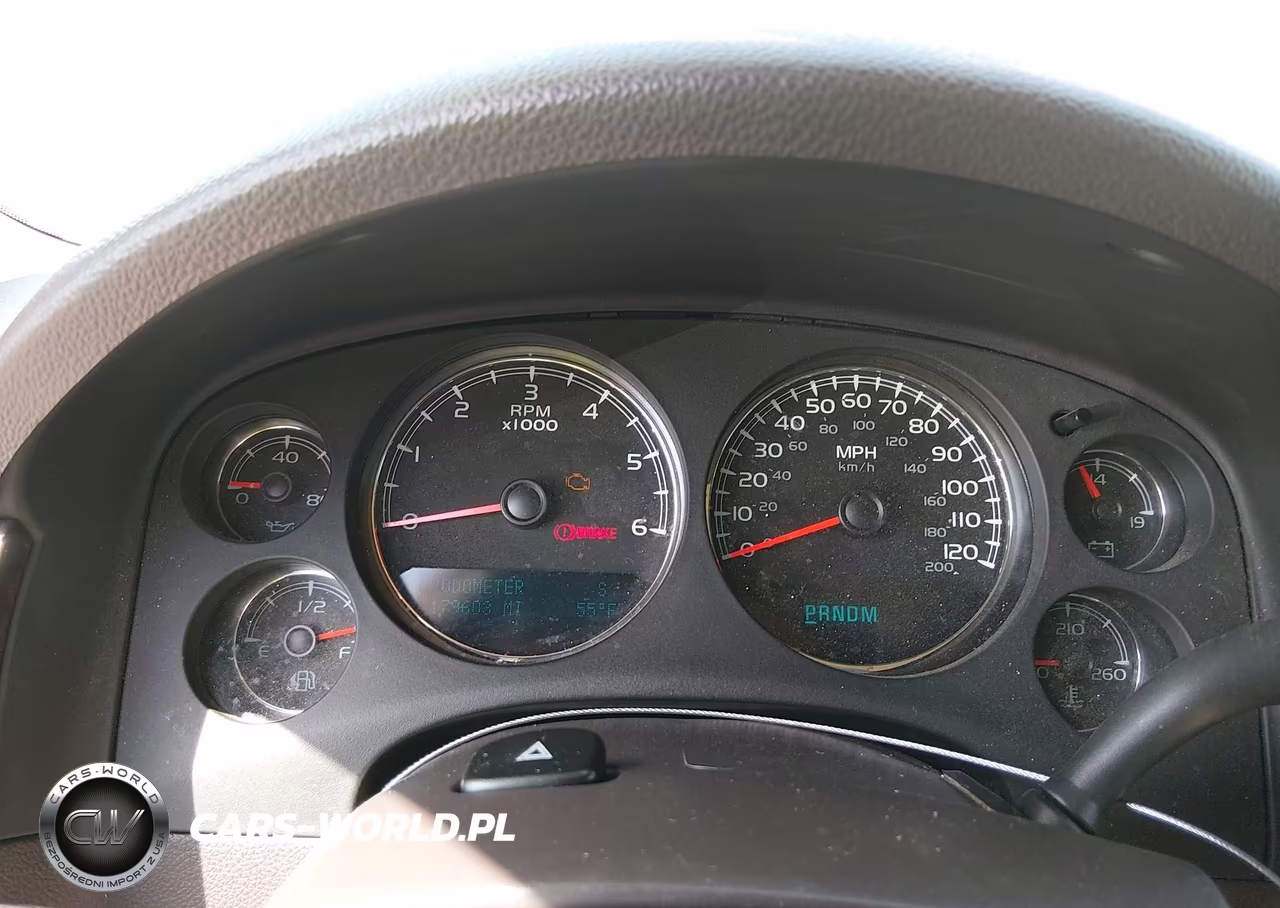2009 GMC Yukon Xl Denali Denali VIN:1GKFC06209R296144 - 7