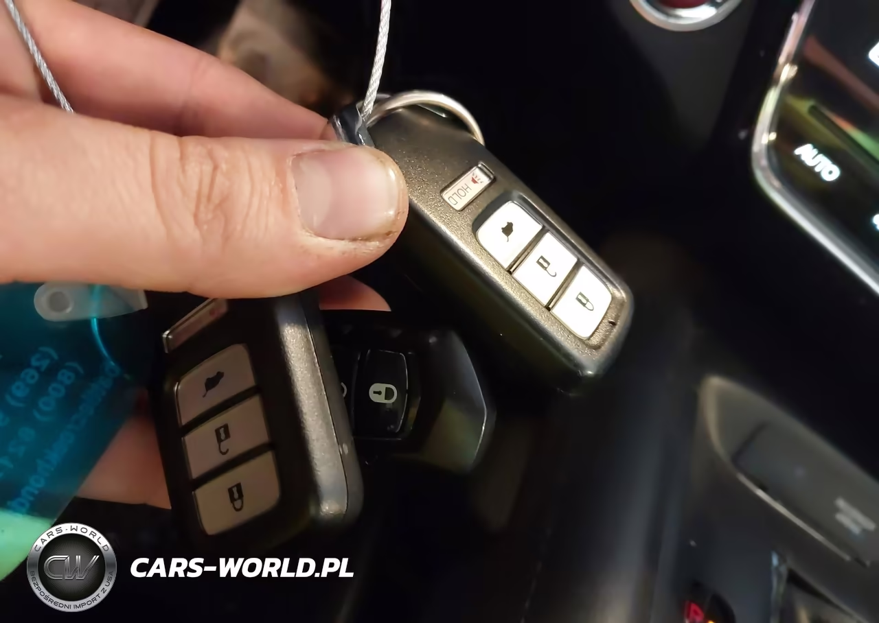 2018 Honda Hr-V Ex VIN:3CZRU6H55JG704197 - 11