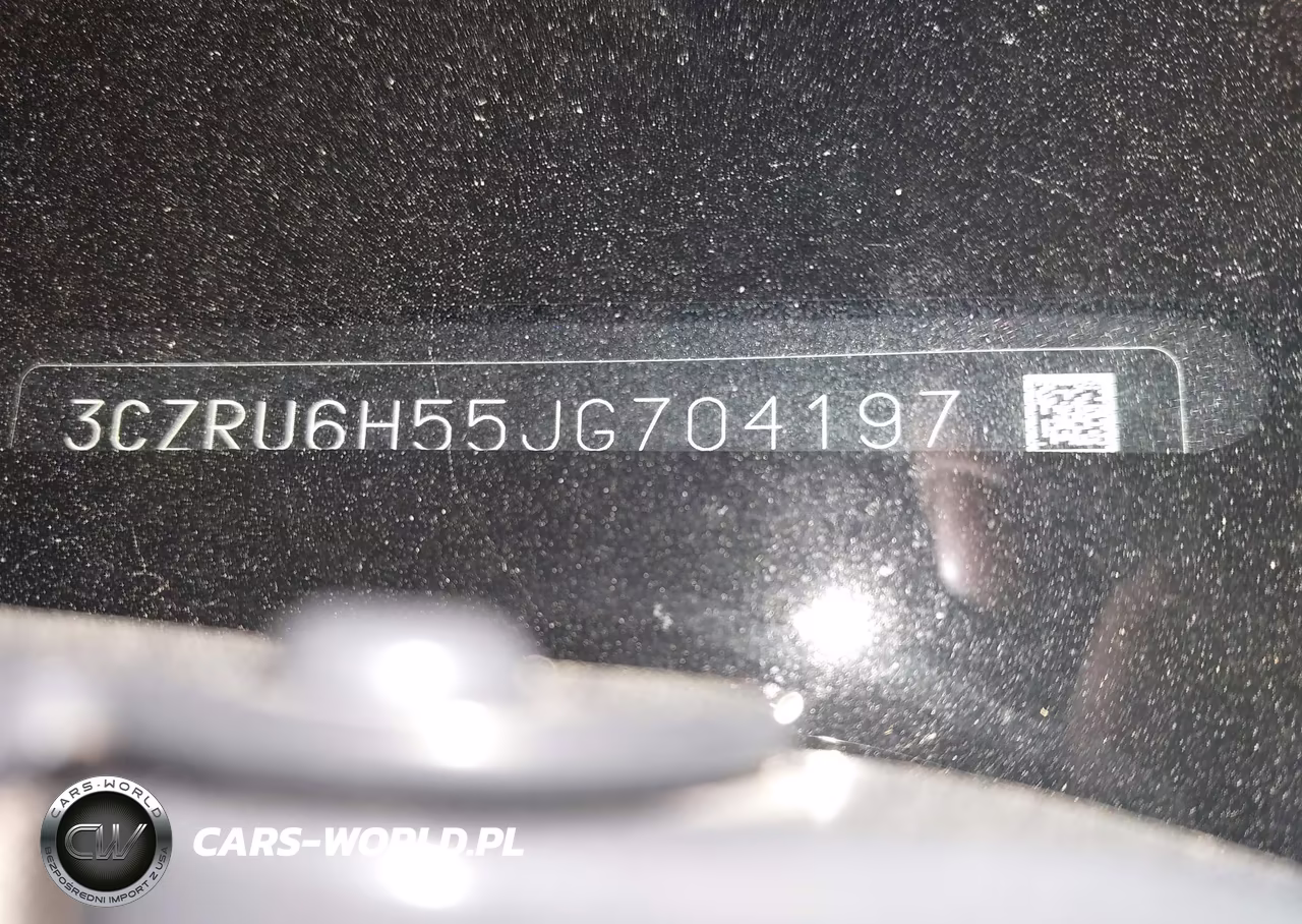 2018 Honda Hr-V Ex VIN:3CZRU6H55JG704197 - 9