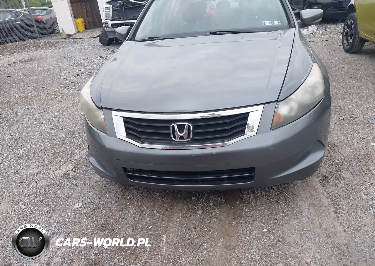 2012 Honda Accord 3.5 Ex-L VIN:1HGCP3F83CA009346 - 12