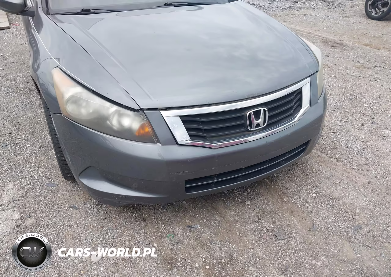 2012 Honda Accord 3.5 Ex-L VIN:1HGCP3F83CA009346 - 6